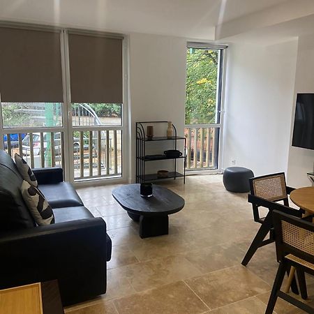 Iko Bordeaux Appartements Ngoại thất bức ảnh