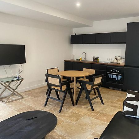 Iko Bordeaux Appartements Ngoại thất bức ảnh
