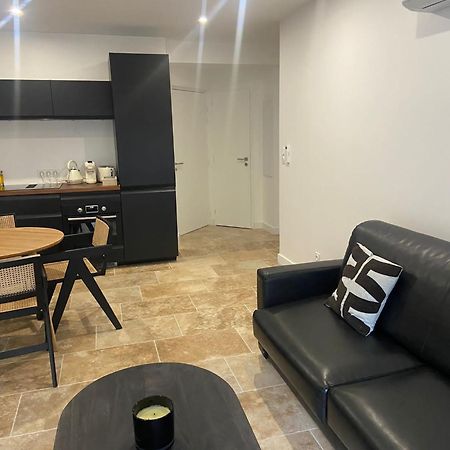 Iko Bordeaux Appartements Ngoại thất bức ảnh