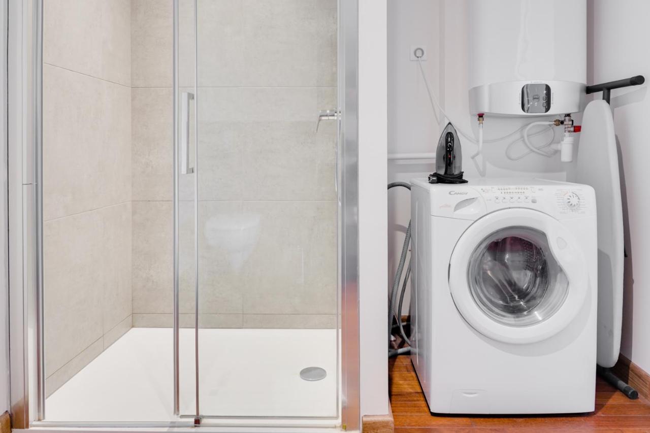 Iko Bordeaux Appartements Ngoại thất bức ảnh