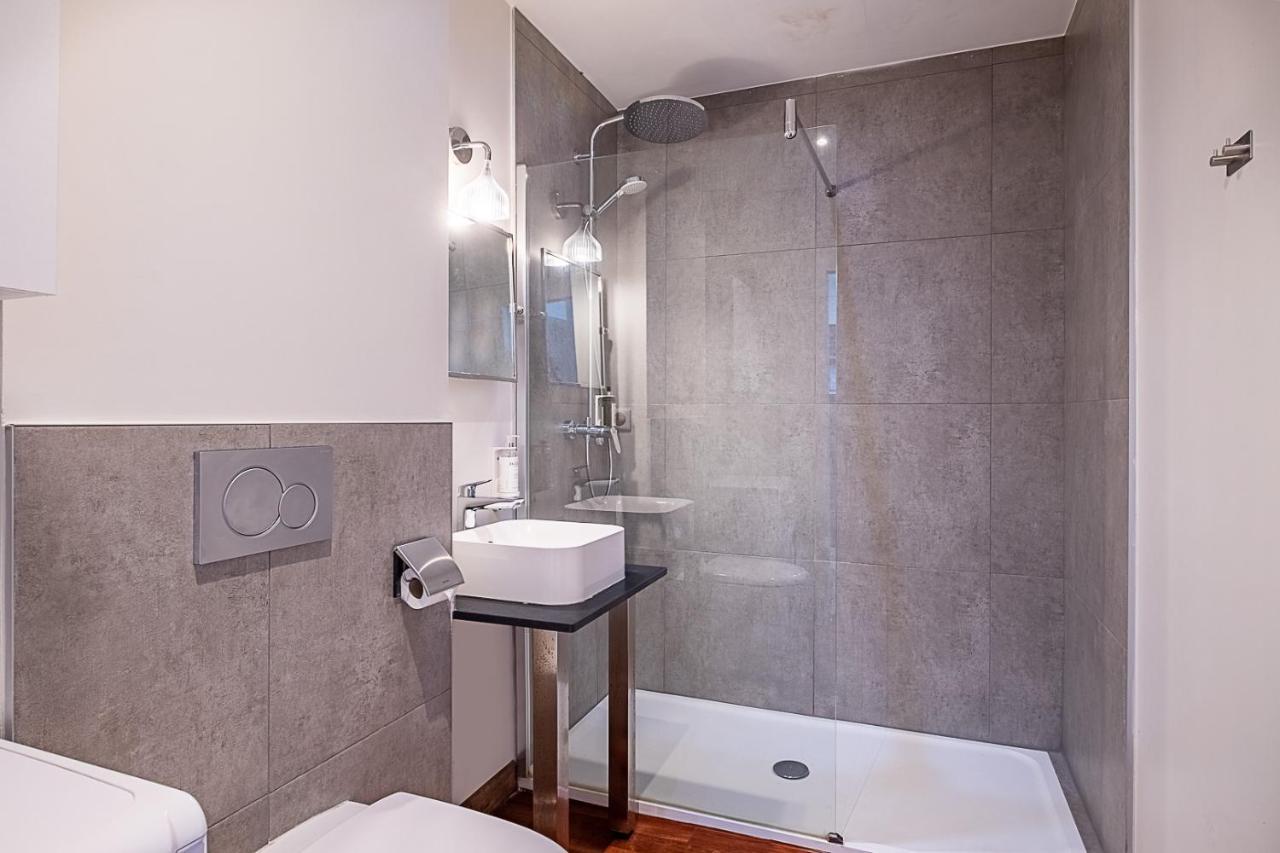 Iko Bordeaux Appartements Ngoại thất bức ảnh