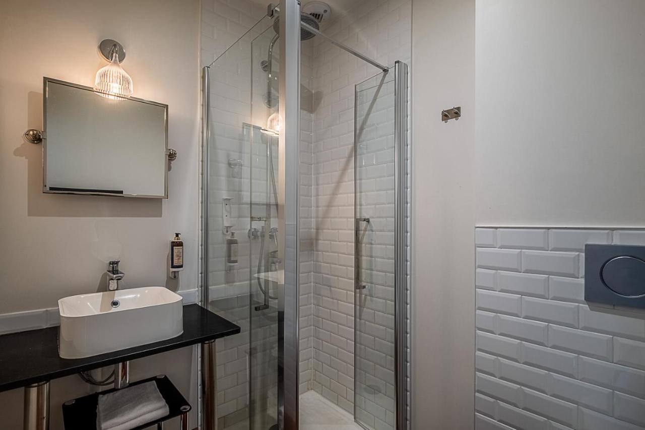 Iko Bordeaux Appartements Ngoại thất bức ảnh
