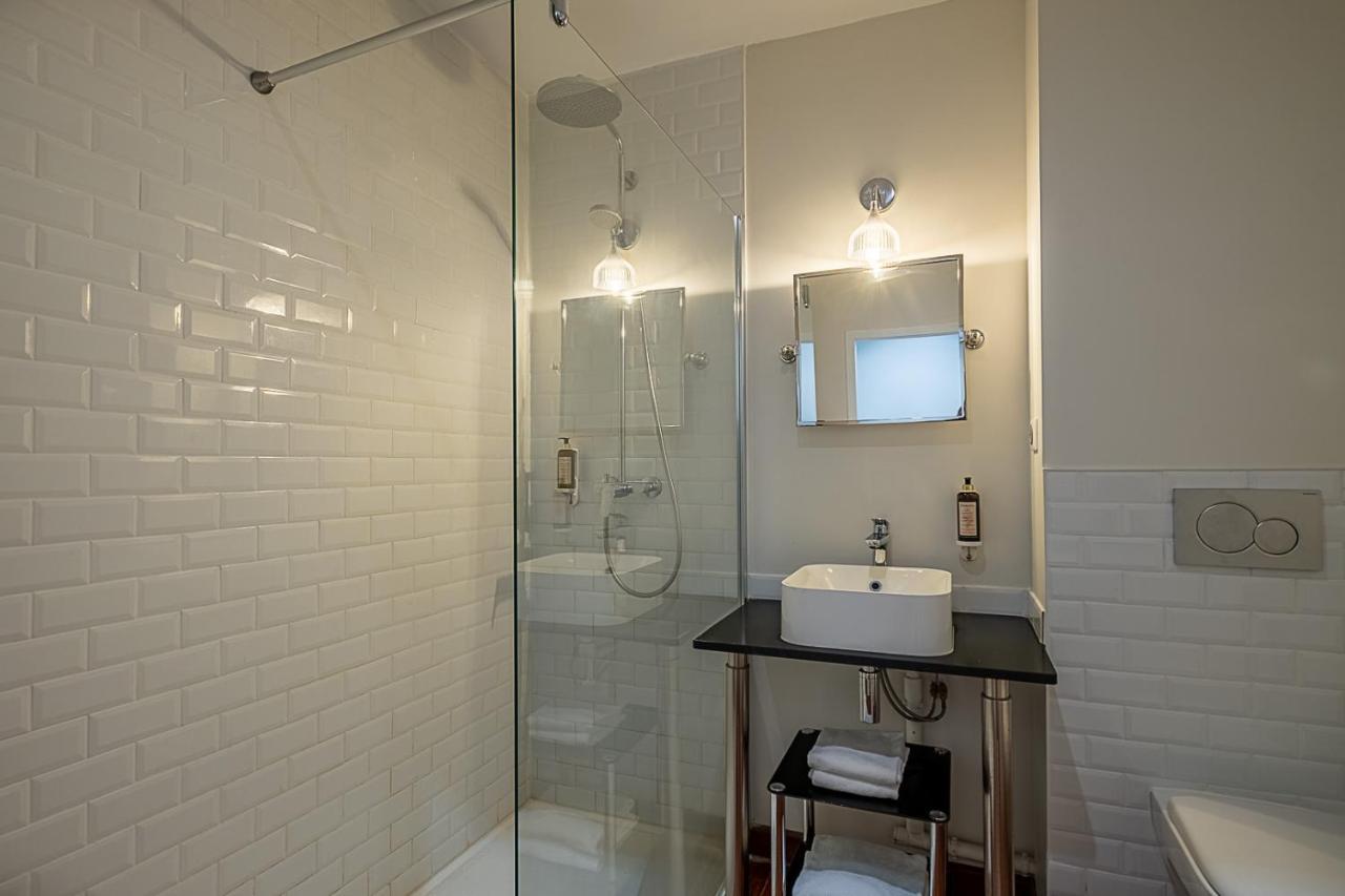 Iko Bordeaux Appartements Ngoại thất bức ảnh