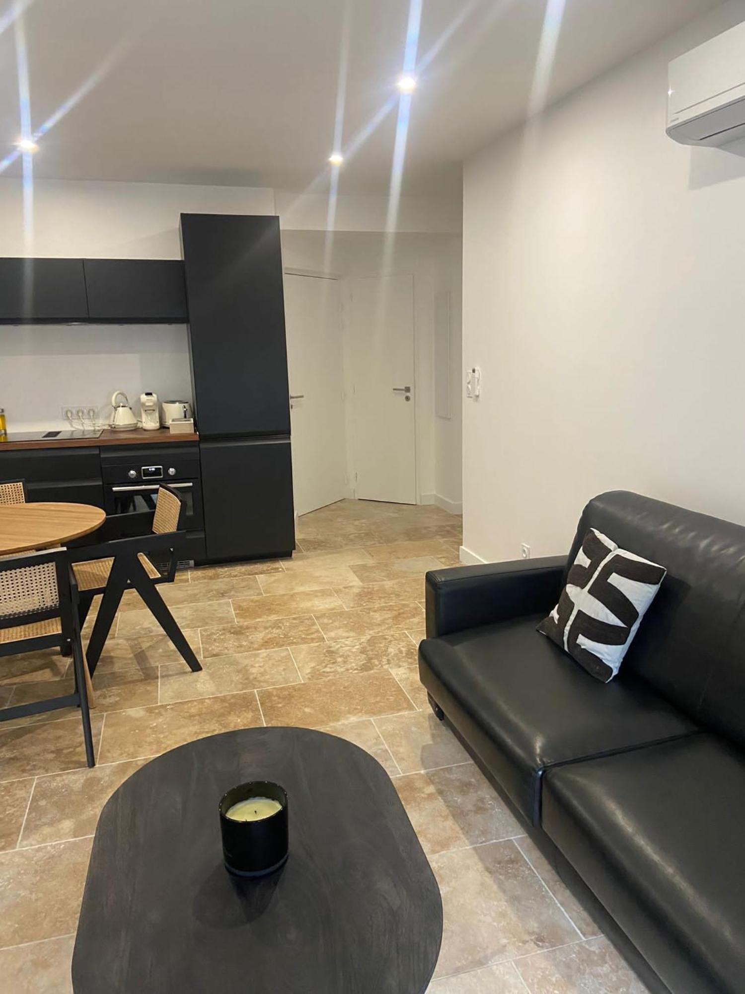 Iko Bordeaux Appartements Ngoại thất bức ảnh