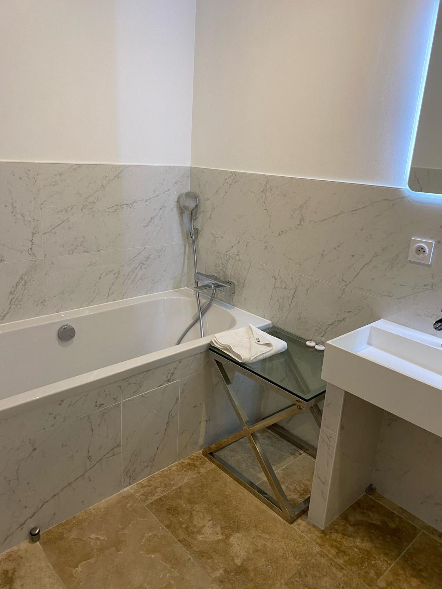 Iko Bordeaux Appartements Ngoại thất bức ảnh