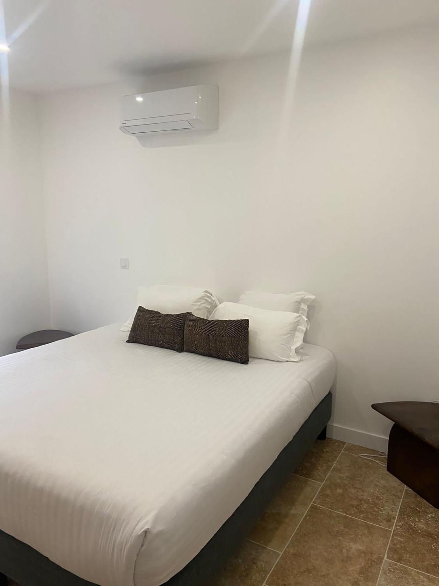 Iko Bordeaux Appartements Ngoại thất bức ảnh