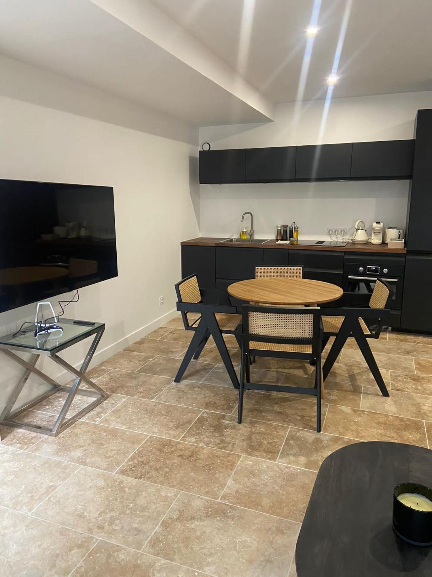 Iko Bordeaux Appartements Ngoại thất bức ảnh