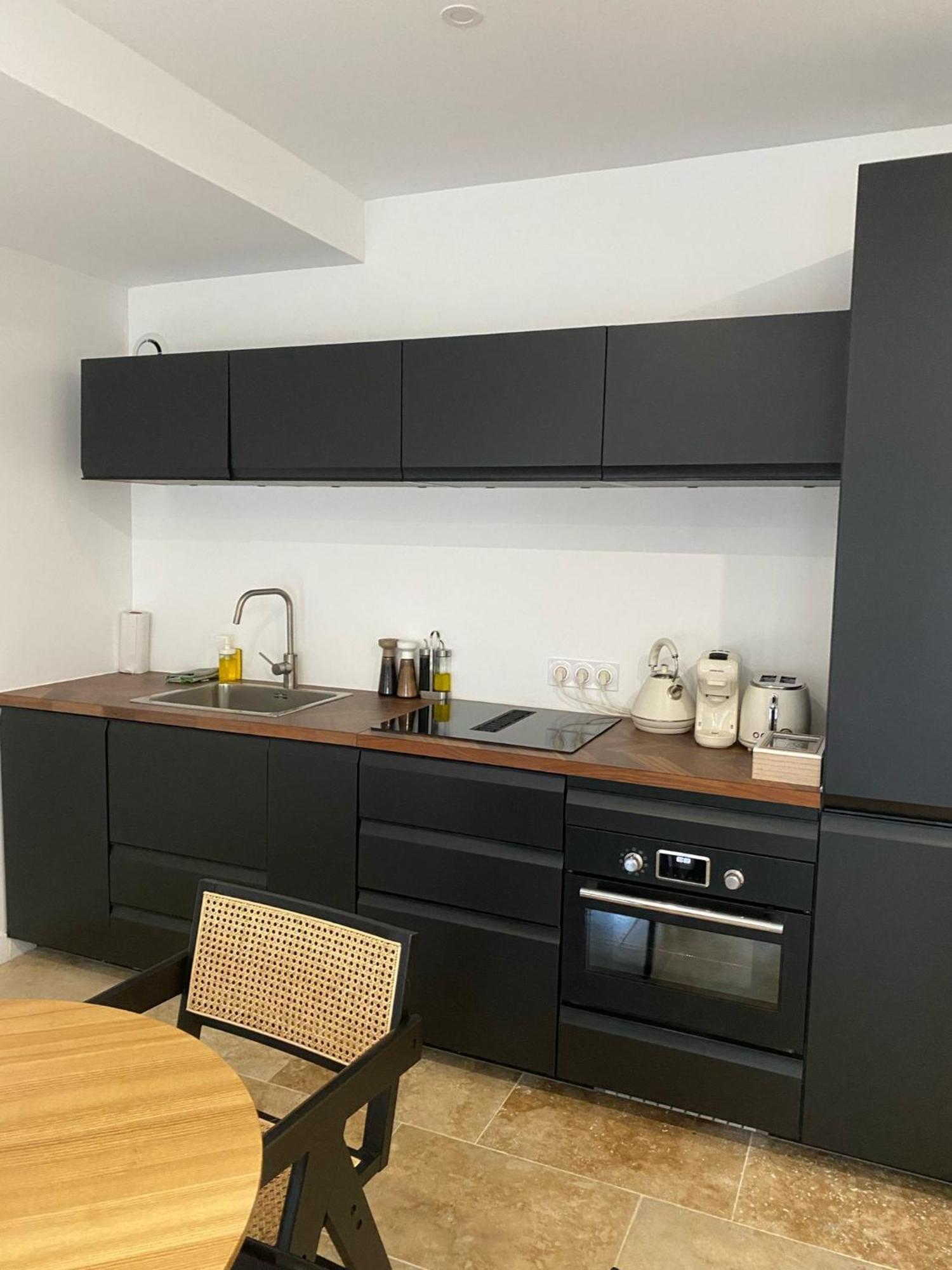 Iko Bordeaux Appartements Ngoại thất bức ảnh