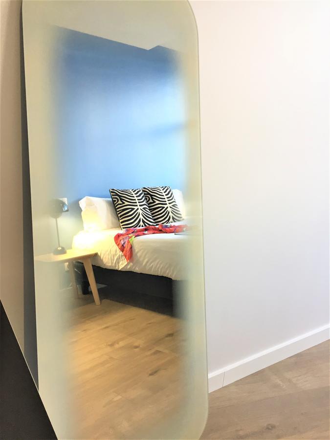 Iko Bordeaux Appartements Ngoại thất bức ảnh