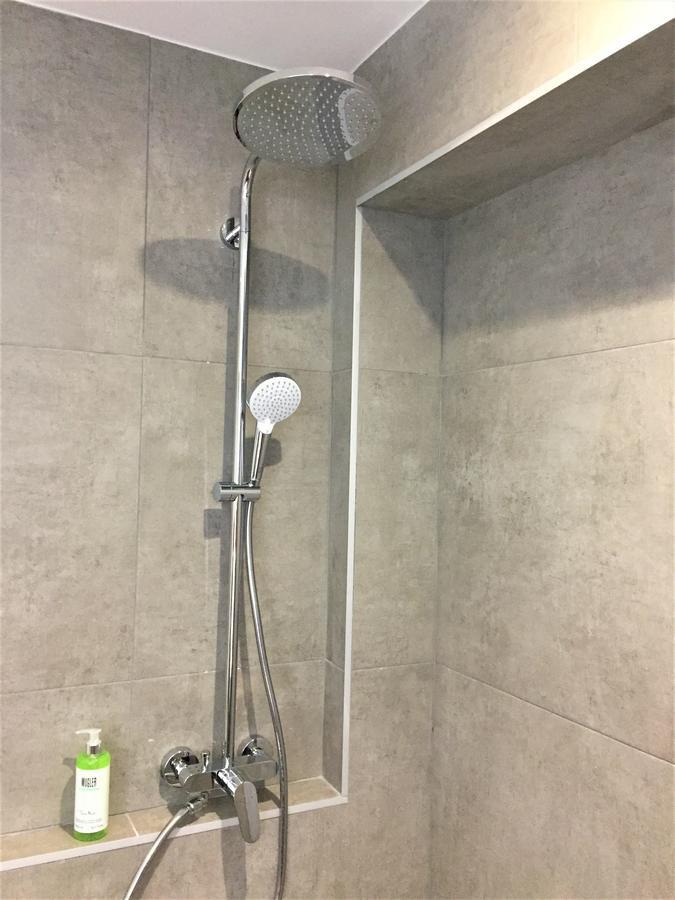 Iko Bordeaux Appartements Ngoại thất bức ảnh