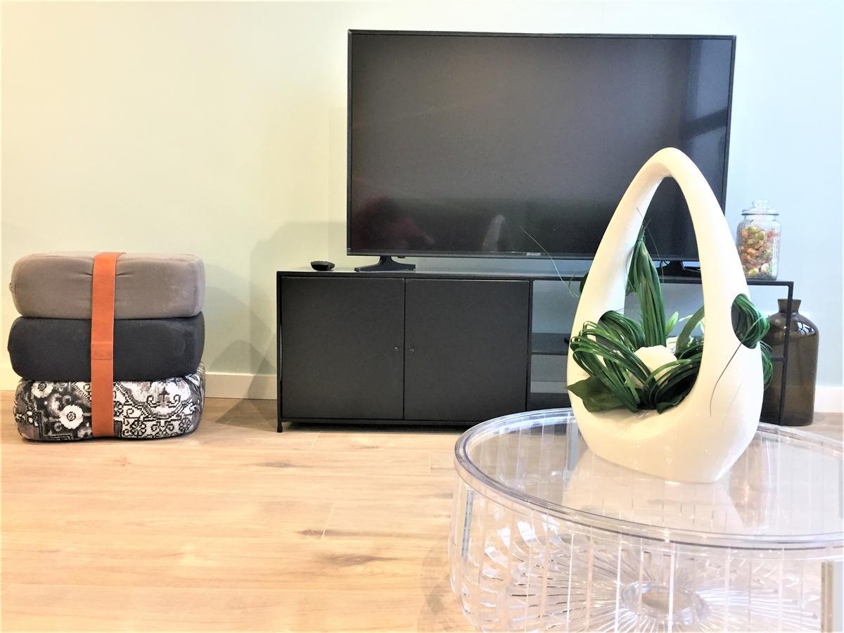 Iko Bordeaux Appartements Ngoại thất bức ảnh