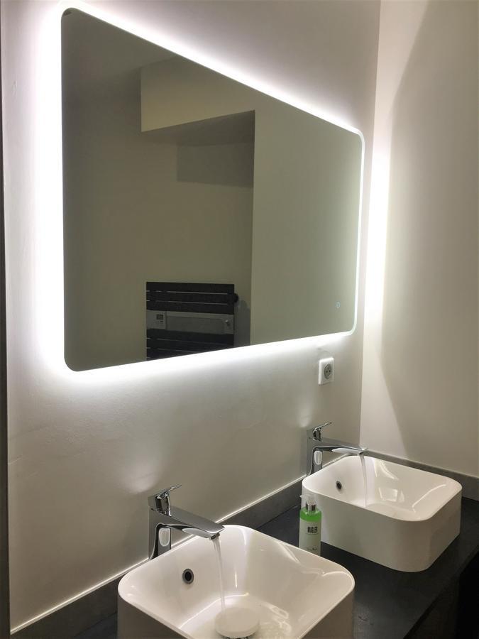 Iko Bordeaux Appartements Ngoại thất bức ảnh