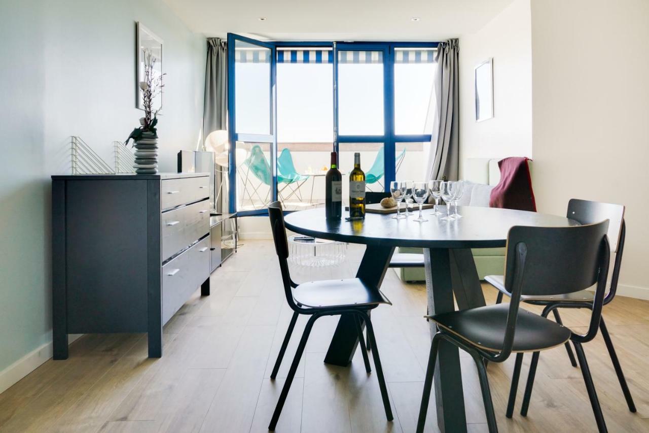 Iko Bordeaux Appartements Ngoại thất bức ảnh